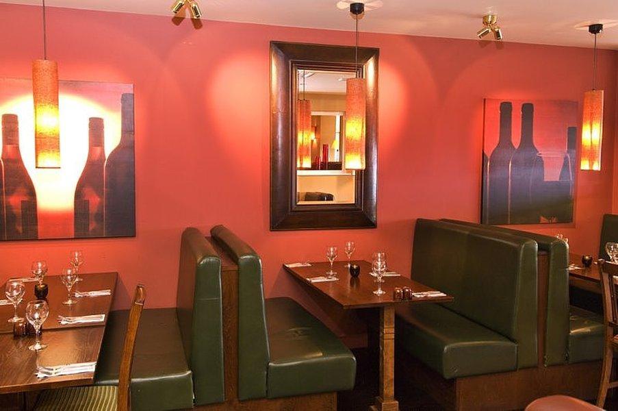 Premier Inn Трінґ Екстер'єр фото